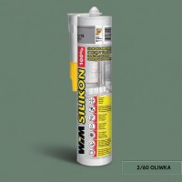 Герм WIM 2/60  оливковий 310мл (1 сорт) WIM