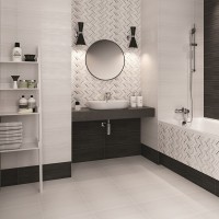 ODRI WHITE (1 сорт) Cersanit фото 1