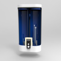 EV50DRI Grand Digital водонагрівач вертикальний 50 л. (1 сорт) WILLER фото 4