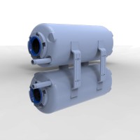 EV50DRI Grand Digital водонагрівач вертикальний 50 л. (1 сорт) WILLER фото 5