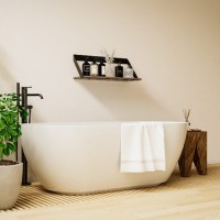 17075102 Do It NEW Ванна акрилова окремостояча 170x75 см, біла глянцева (1 сорт) Devit фото 5