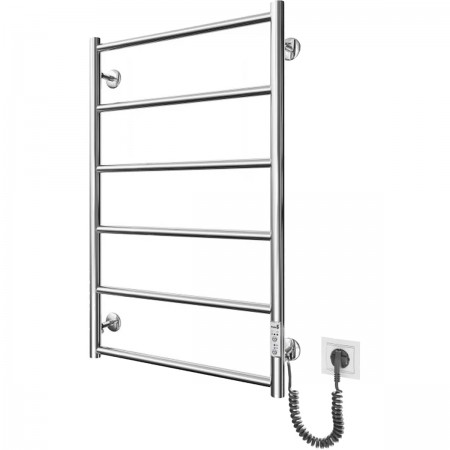 2.3.0703.10.Р Рушникосушка ел. Класік F НР-I 800х530/75 TR K, полір.нержав. (1 сорт) Mario