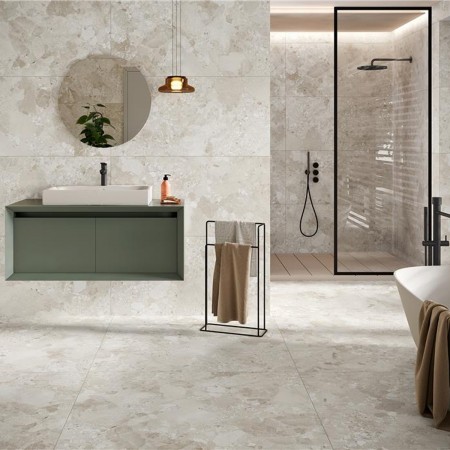 GRAVINA WHITE MATE 100X100 RECT. MATT ### (1 сорт) Alaplana