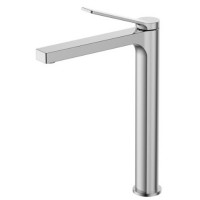 5060020 FLY Високий змішувач для раковини, хром (1 сорт) Devit