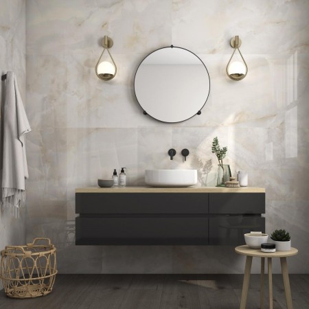 CR.SARDONYX CREAM (1 сорт) PAMESA