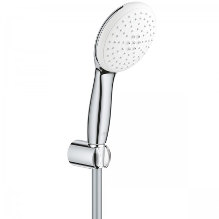 26164003 Tempesta 110 душовий набір, 2 режими, хром (1 сорт) Grohe