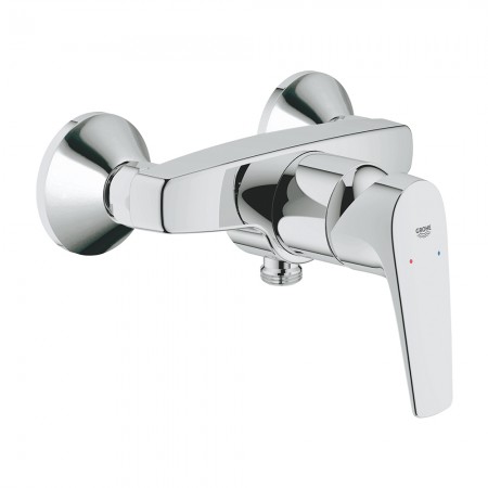 23755000 BauFlow Змішувач д/душу (1 сорт) Grohe