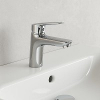 10110015 SHAPE Змішувач д/раковини (1 сорт) Primera фото 2