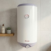 WVY05036FD  Водонагрівач Eldom Style Dry 50л. 2x0.8 kW (1 сорт) ELDOM фото 9