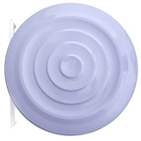 WVY05036FD  Водонагрівач Eldom Style Dry 50л. 2x0.8 kW (1 сорт) ELDOM фото 6