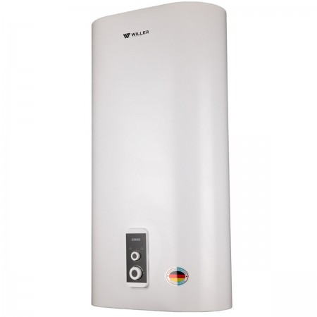 EV50DR Grand водонагрівач вертикальний, 50 л., 2 кВт (1 сорт) WILLER