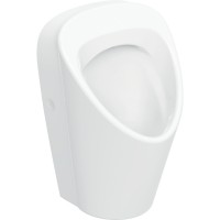 503.105.00.1 Selnova S Уринал, прихований підвід, прихований відвід або вниз, без обідка, з розпилюв Geberit