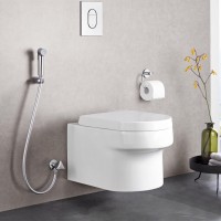 27512001 Tempesta-F Trigger Spray 30 Гігієнічний ручний душ (1 сорт) Grohe фото 3