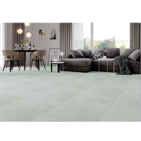 ALFIO LIGHT GREY MATT RECT (1 сорт) CERAMICA DESE0
