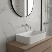 LIG006CR70 LIGHT Змішувач раковини, вилив 175 (178) мм , хром (1 сорт) Paffoni фото 2