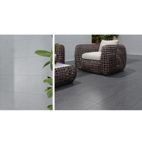 CARBON GREY (1 сорт) Cersanit фото 2