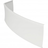 S401-087 SICILIA NEW Панель до ванни 170 універсальна (1 сорт) CERSANIT-С Україна фото 1