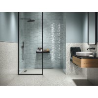 EPOCA WHITE SILKEN RECT (1 сорт) Ape Ceramica фото 1