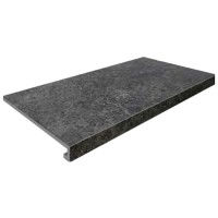 GPTU 607 GRAPHITE STEPTREAD KAPINOS сходинка (1 сорт) Cersanit