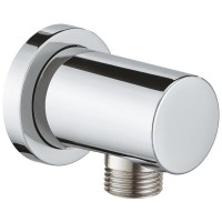 27057000 Rainshower Шлангове підключення, хром (1 сорт) Grohe
