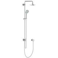 27057000 Rainshower Шлангове підключення, хром (1 сорт) Grohe фото 5