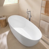 TVC00003500061 Шланг 1200 мм, хром (1 сорт) VILLEROY  BOCH фото 2