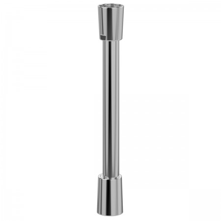 TVC00003500061 Шланг 1200 мм, хром (1 сорт) VILLEROY  BOCH