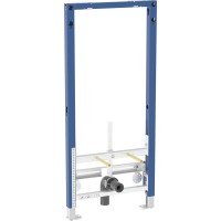 111.520.00.2 Duofix Інсталяція д/підвісного біде, 112 см, універсальна (1 сорт) Geberit промо