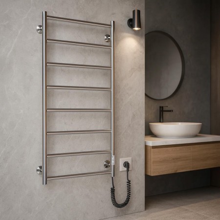 2.3.0705.10.Р Рушникосушка ел. Класік F НР-I 1090х530/75 TR K (1 сорт) Mario