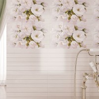 CARMEL INSERTO FLOWER (1 сорт) Cersanit фото 1