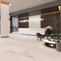 RD189H027A LILY BEIGE (1 сорт) ALMERA CERAMICA-2 фото 5