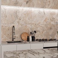 PULSAR BEIGE MATT RECT** (1 сорт) CERSANIT entry фото 5