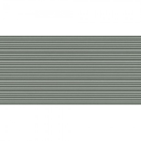 NU09BAR NUANCES SALVIA RIBBED SQ. 120X60 (1 сорт) ITALGRANITI