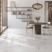 DAHLIA WHITE/60X120/EP (1 сорт) Peronda фото 3