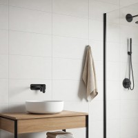 LISBON WHITE (1 сорт) CERAMICA DESEO фото 2