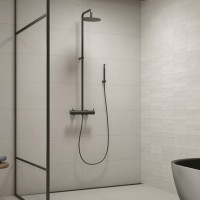 LISBON WHITE (1 сорт) CERAMICA DESEO фото 1