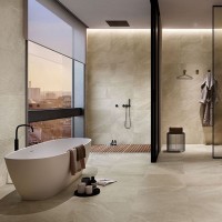 SL02BA SAND SQ. (1 сорт) ITALGRANITI фото 2