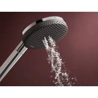 24580000 HG Raindance Alive Q Душова система 210/340 1jet з ShowerSelect Comfort, хром (1 сорт) HANSGROHE фото 7