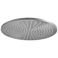 ZSOF079ST MASTER KING  Верхній душ 300 мм STEEL LOOKING (1 сорт) Paffoni фото 1