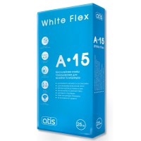 Клей ATIS A-15 White Flex 25кг C2TE (1 сорт) Atis