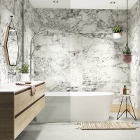 VOLTERRA WHITE MATT RECT 60X120 (1 сорт) Ape Ceramica фото 1