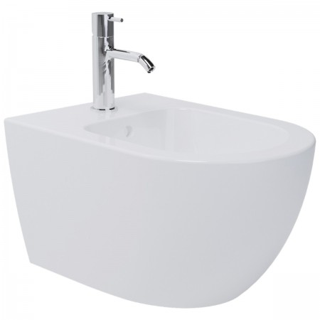 2010510 DO IT Біде підвісне + кріплення (1 сорт) Devit