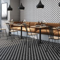 POOLE WHITE (1 сорт) CERAMICA DESEO фото 1