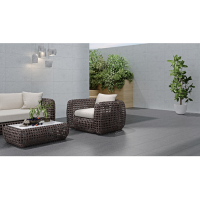 CARBON ANTHRACITE (1 сорт) Cersanit фото 1