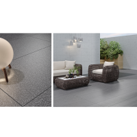 CARBON ANTHRACITE (1 сорт) Cersanit фото 3