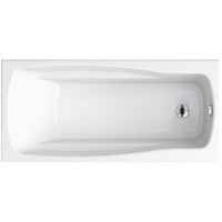 LANA Ванна 150x70  + ніжки PW01 (1 сорт) CERSANIT-С Україна