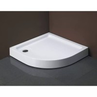 STQ2090 PRIMERA PL FRAME Піддон чверть кола 90*90 (1 сорт) PRIMERA PL фото 3