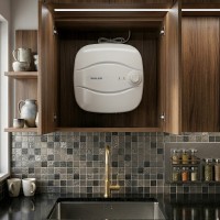 PA15R Optima Mini водонагрівач над мийкою, 15 л., 1,5 кВт (1 сорт) WILLER фото 11