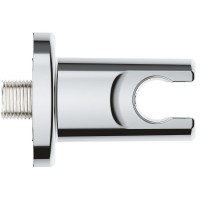 UA11104802 Bau Classic Комплект прихованого монтажу гігієнічного душу, 4 пак (1 сорт) Grohe фото 6