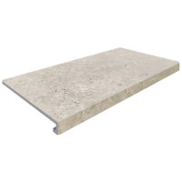 GPTU 607 CREAM STEPTREAD KAPINOS сходинка (1 сорт) Cersanit